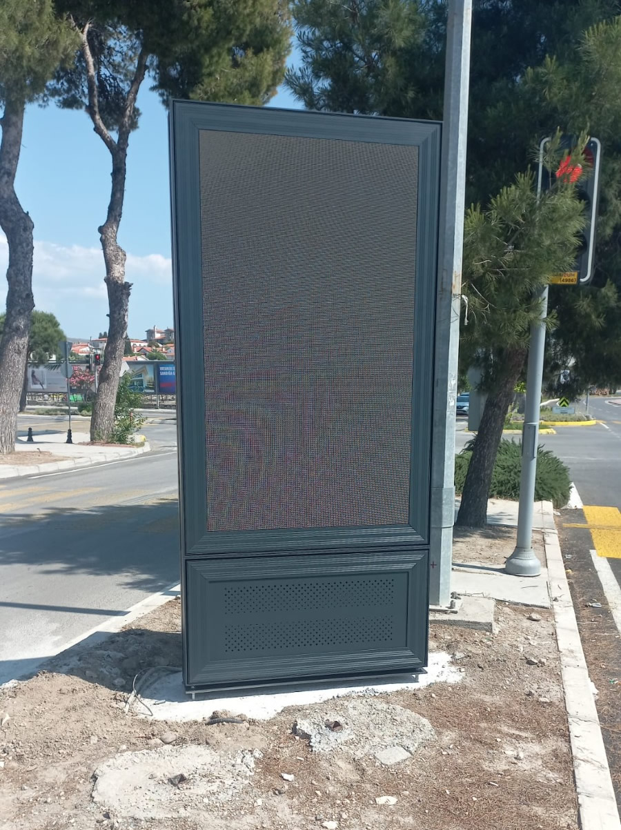 Led Ekran