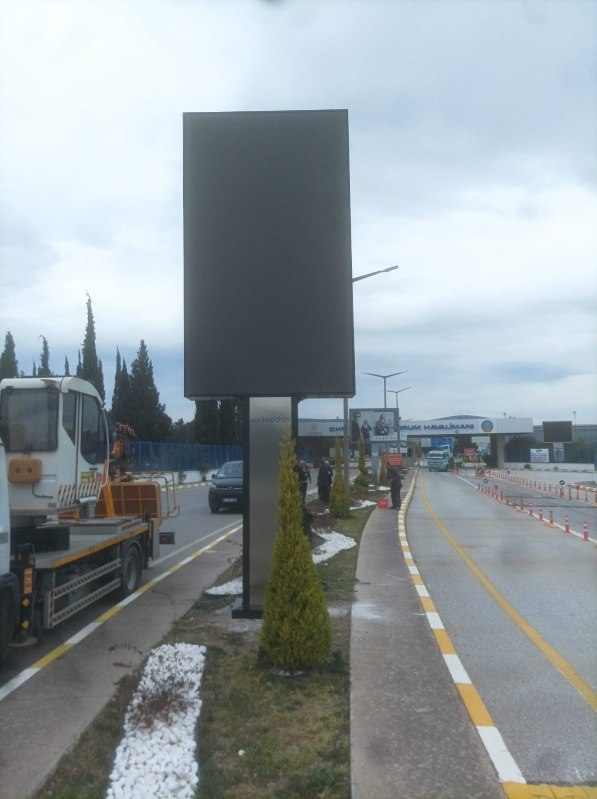 Led Ekran